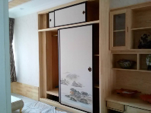 普蘭店琥珀城室內(nèi)裝修