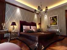 普蘭店外灘九號裝修